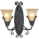 Versailles 2 Lite Sconce